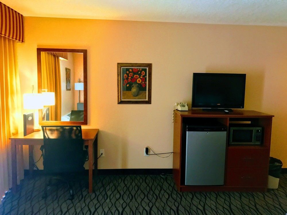 Surestay By Western Hotel