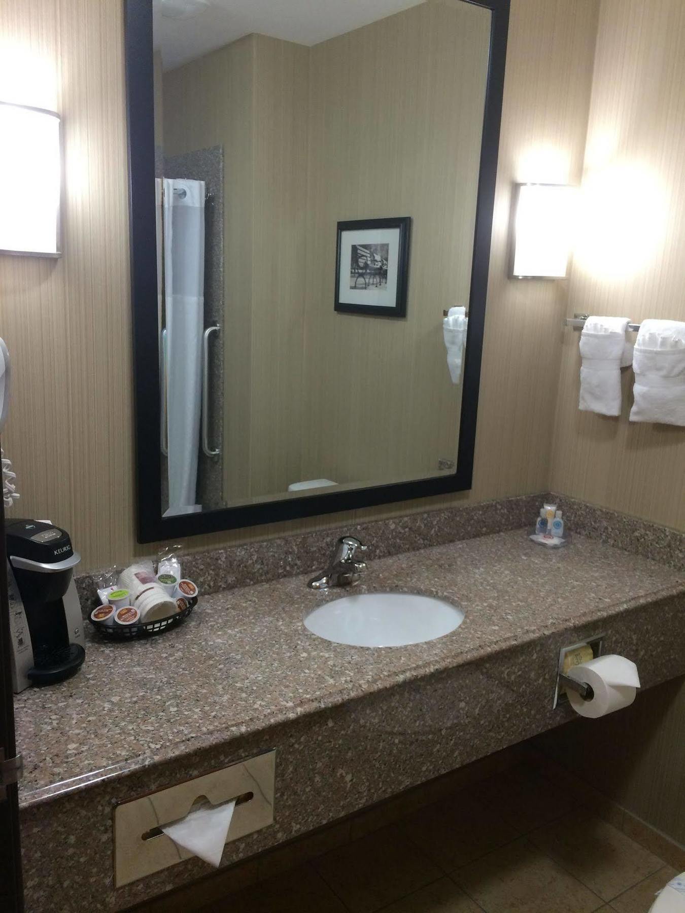 Comfort Gateway 3* Wenatchee