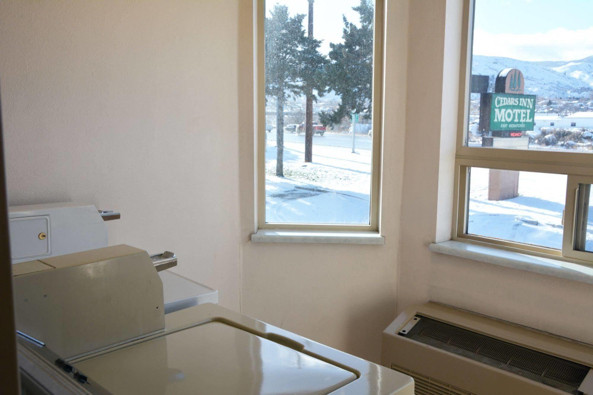 Hotel Cedars Wenatchee