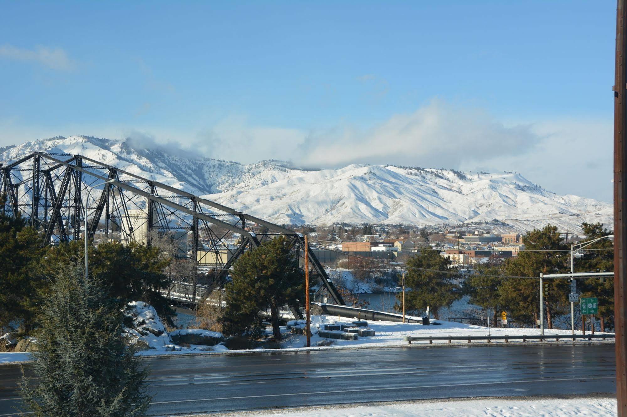 Cedars Hotel Wenatchee