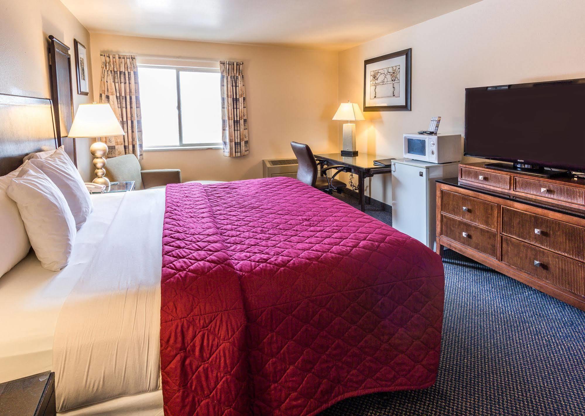 Cedars Hotel Wenatchee