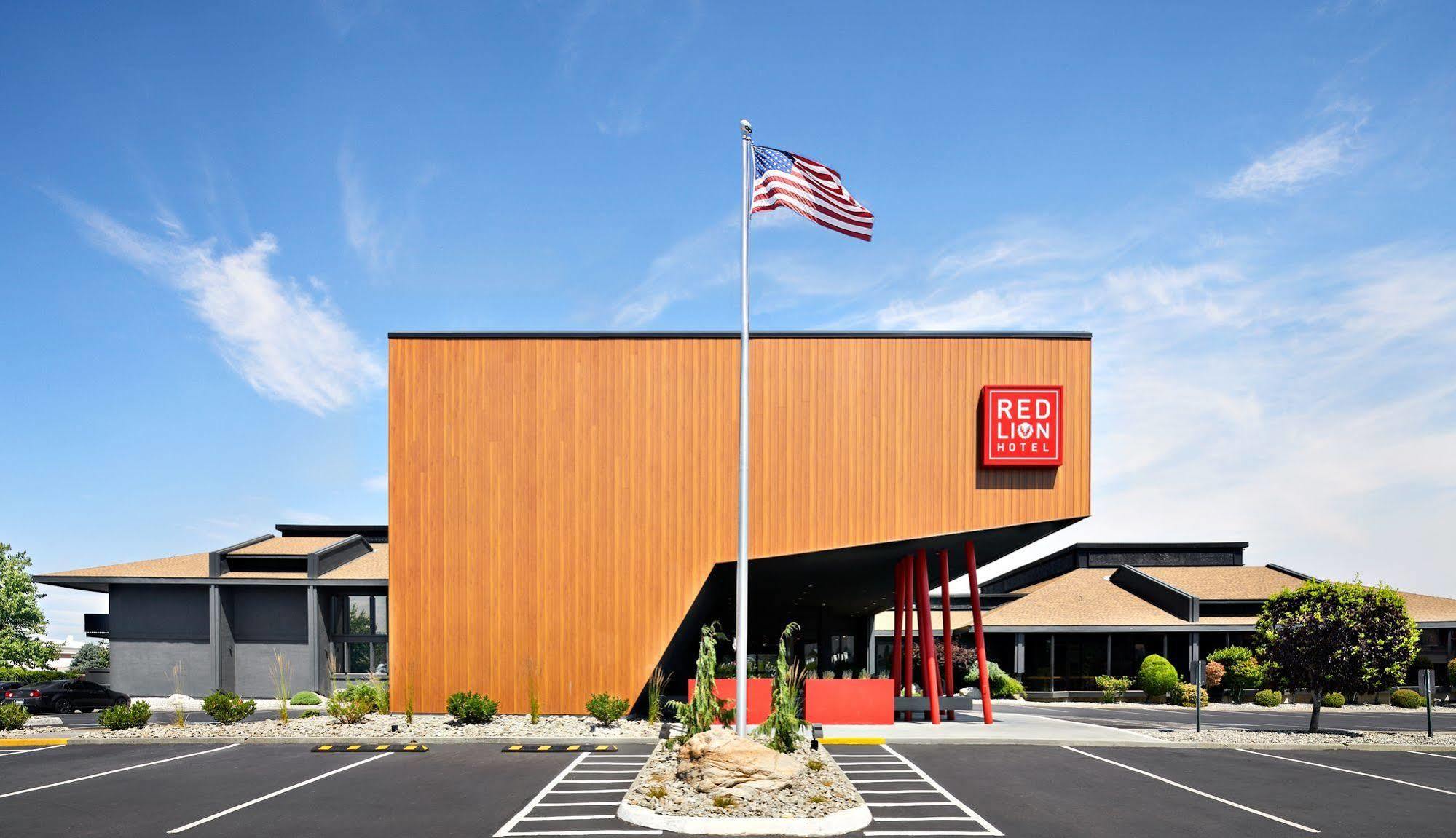 Red Lion Center Wenatchee