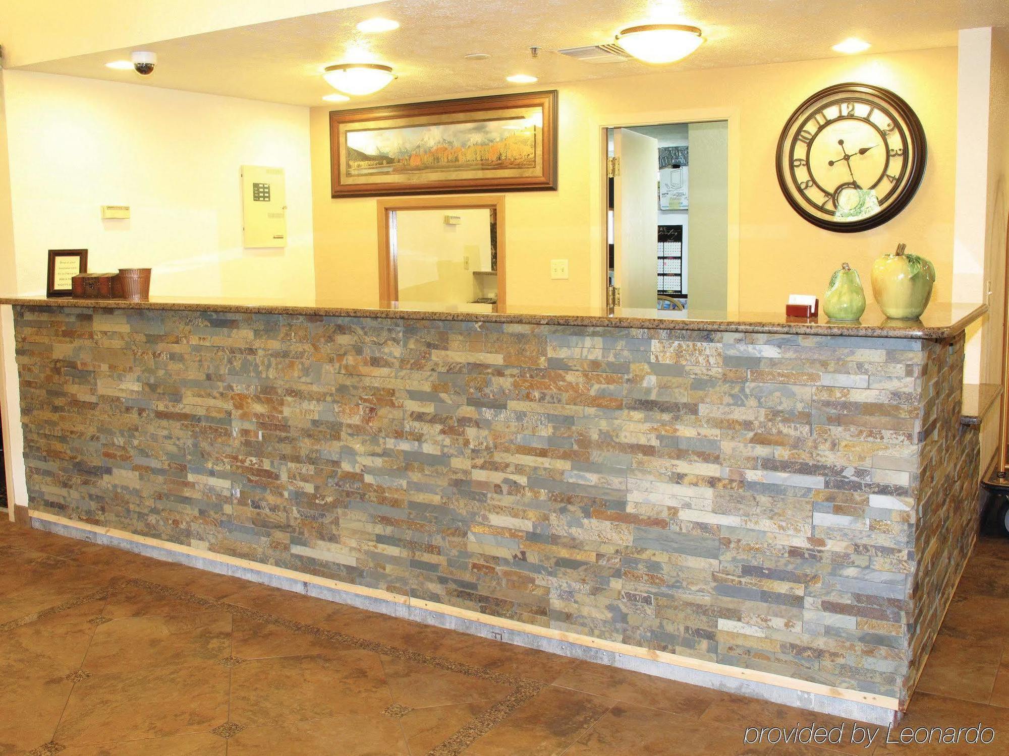 Hotel Wenatchee Inn 3*