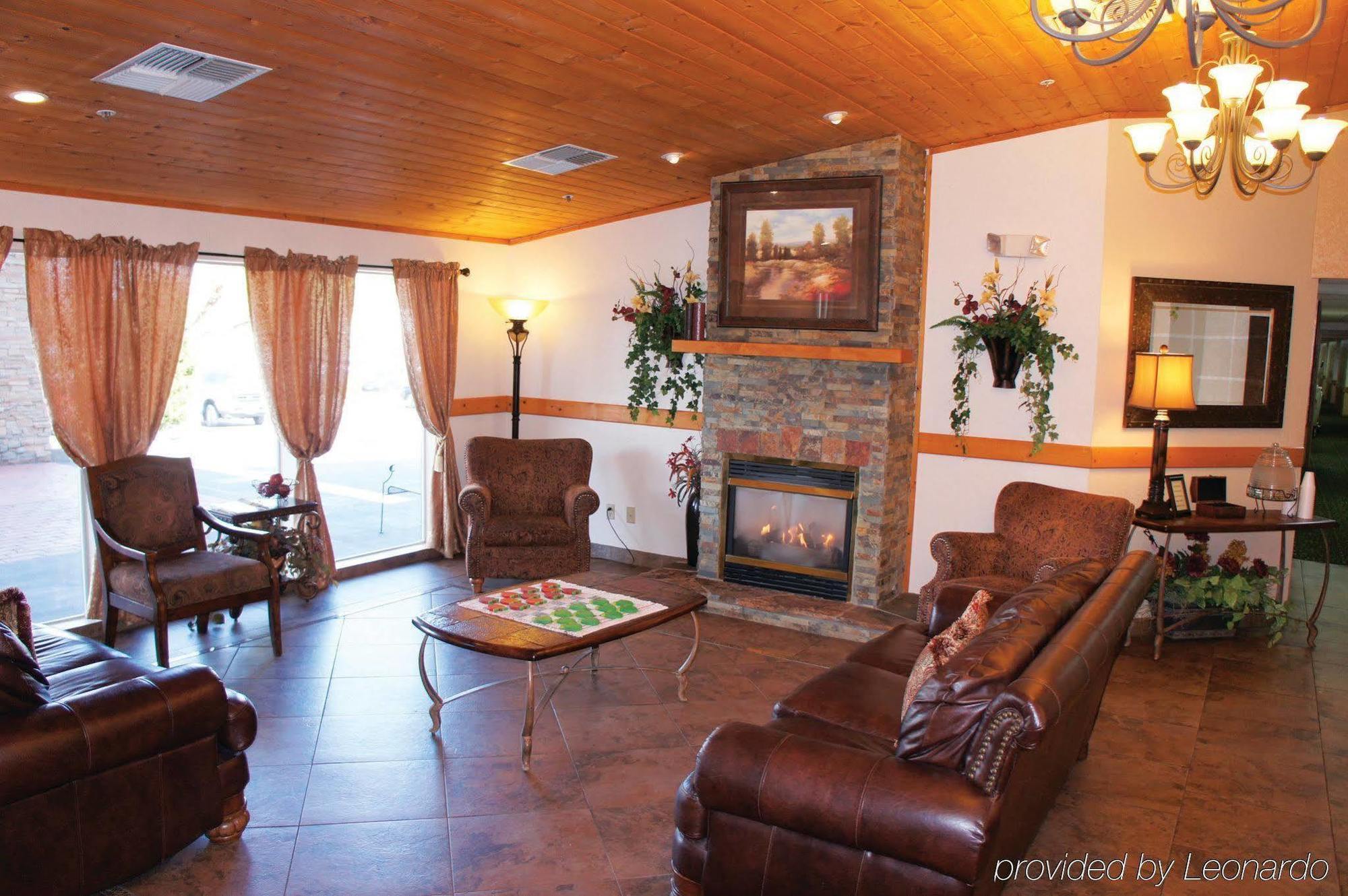 Wenatchee Inn 3*