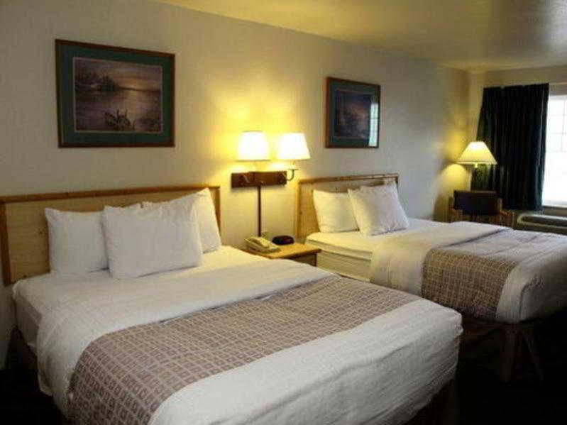 Wenatchee Inn Hotel