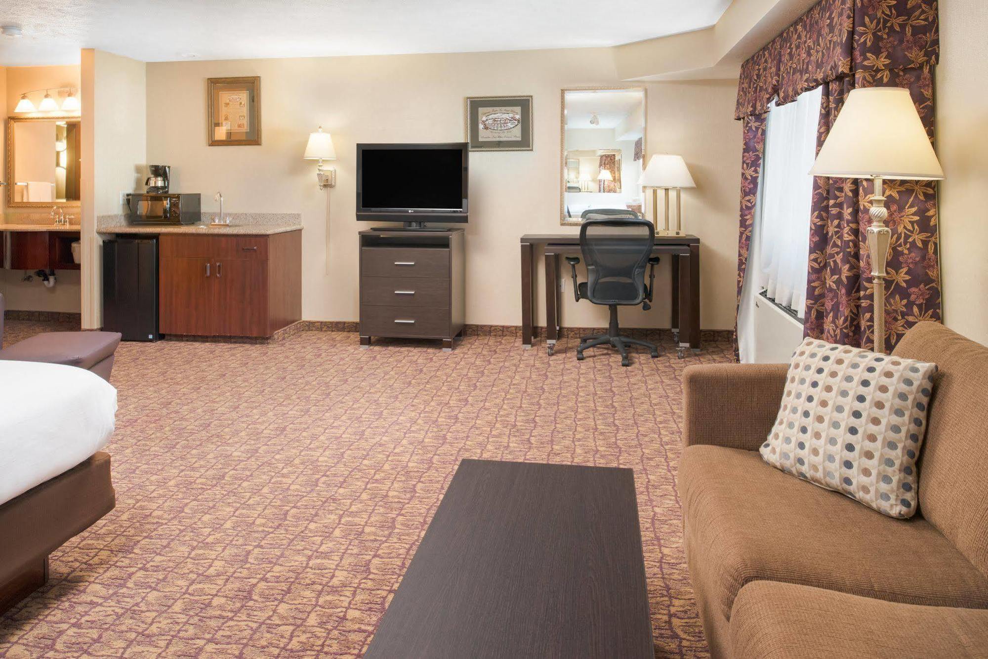 Hotel Express By Ihg