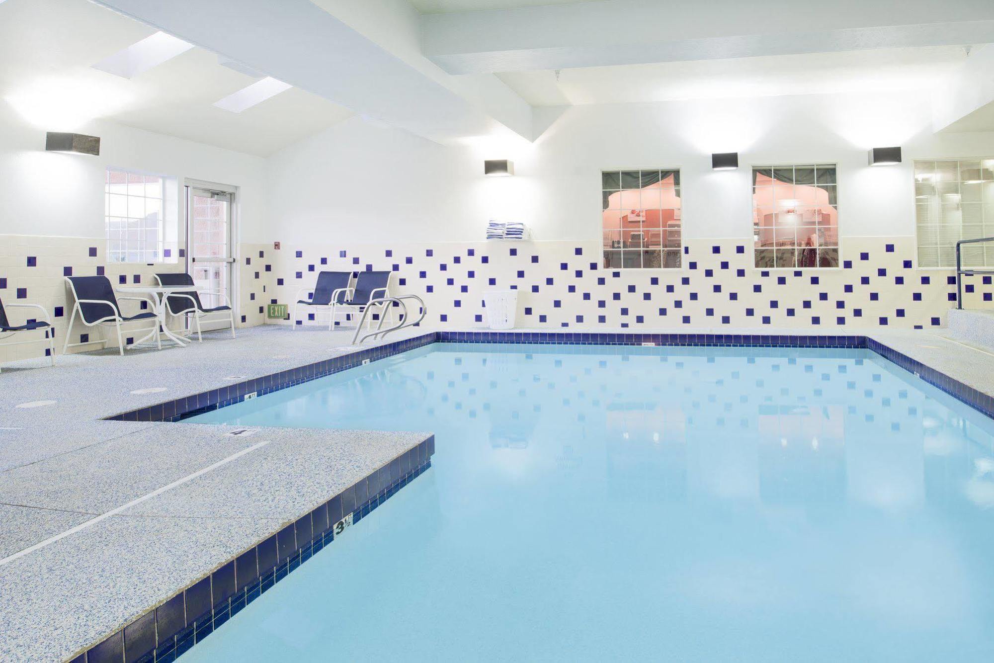 Express By Ihg Hotel Wenatchee