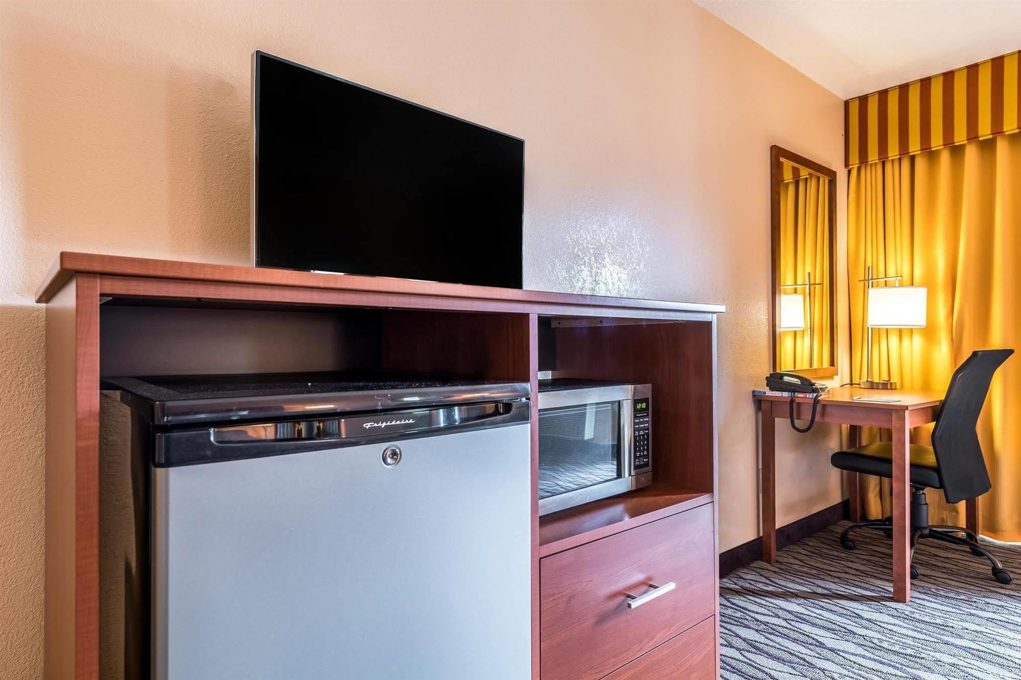 Surestay By Western 3* Wenatchee