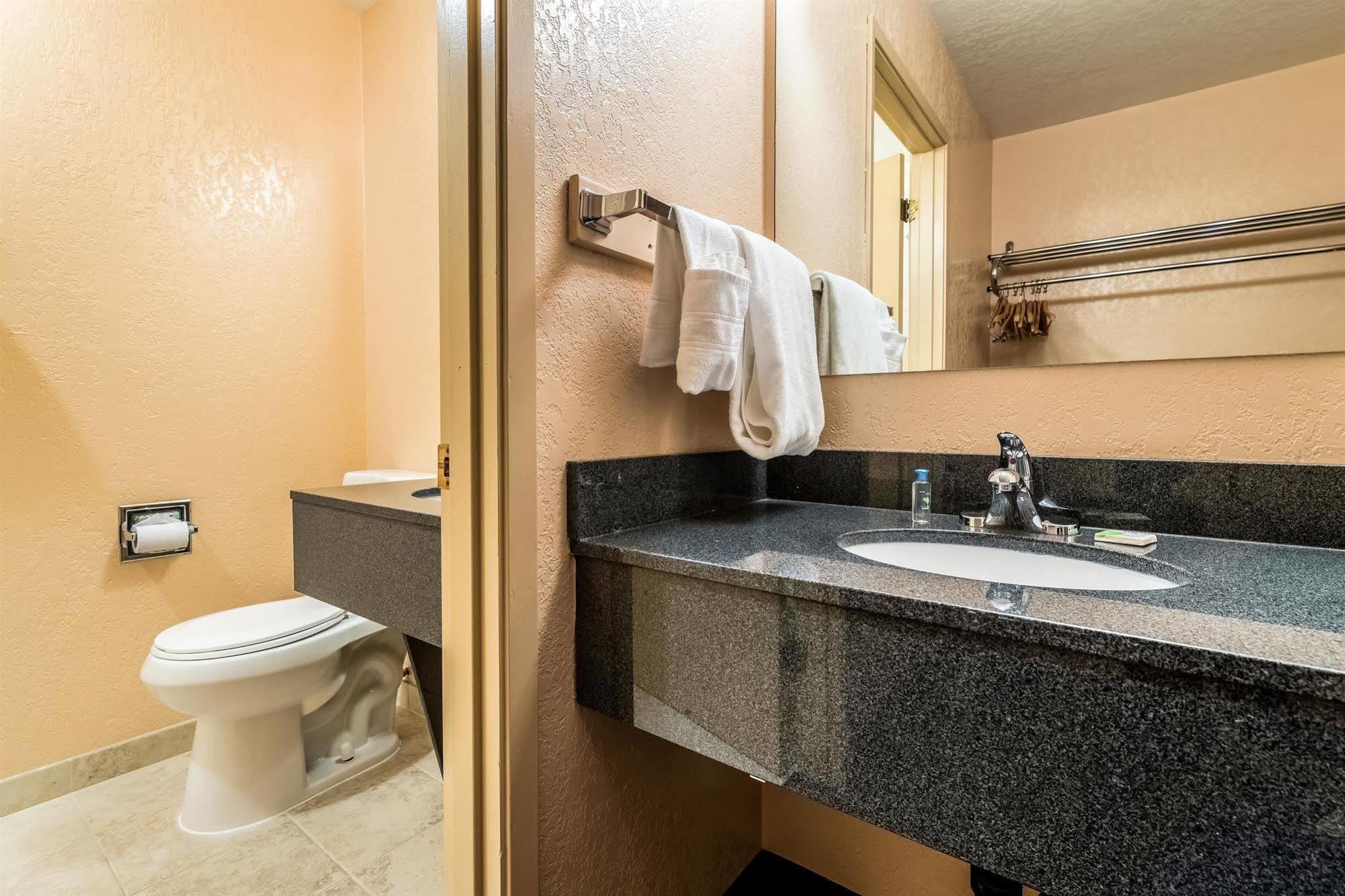Surestay By Western 3* Wenatchee