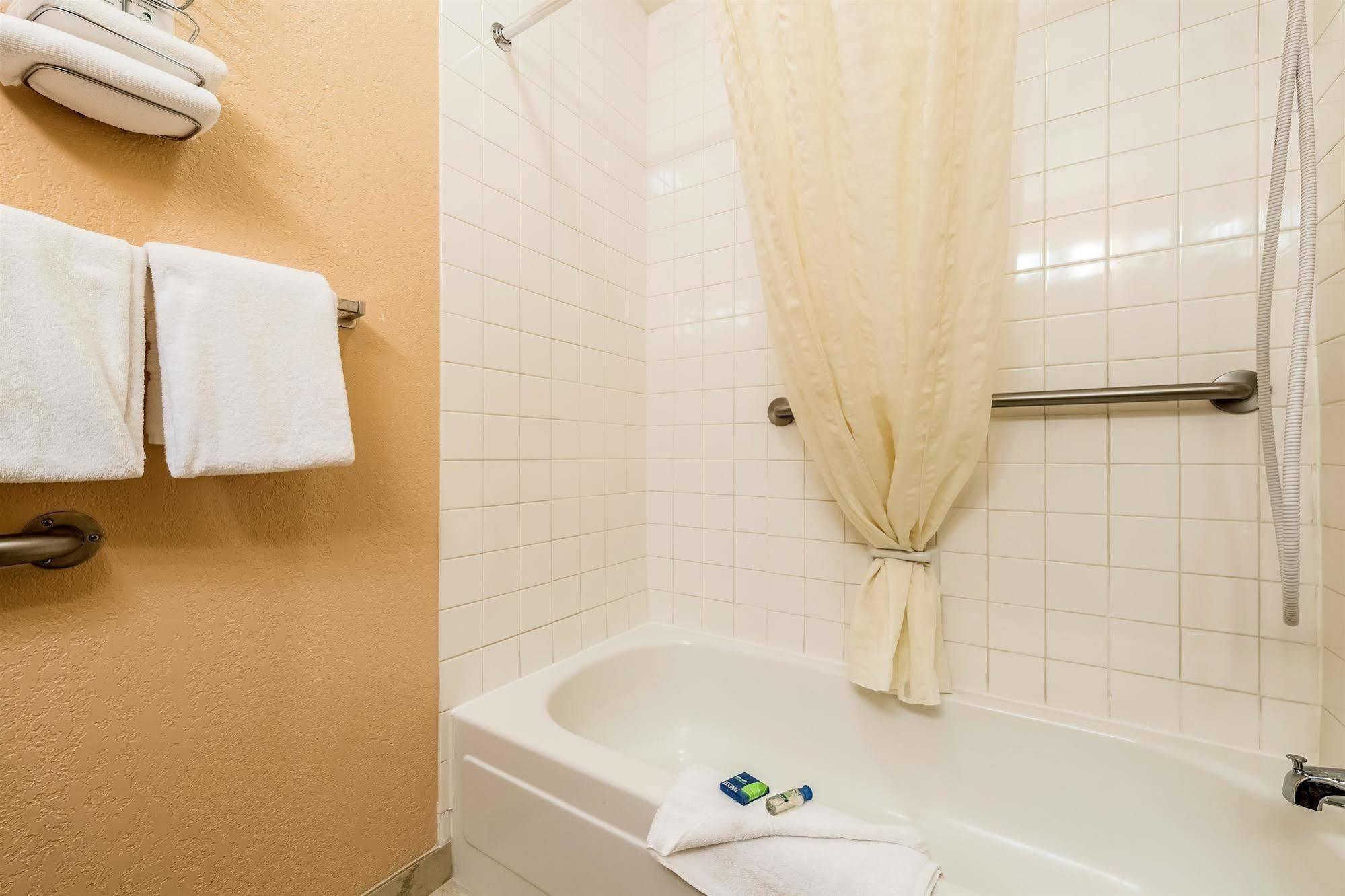 Surestay By Western Hotel Wenatchee