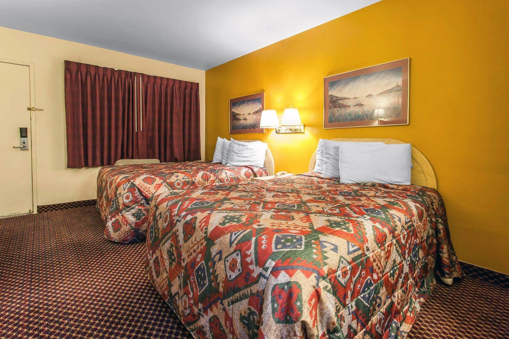 Hotel Rodeway