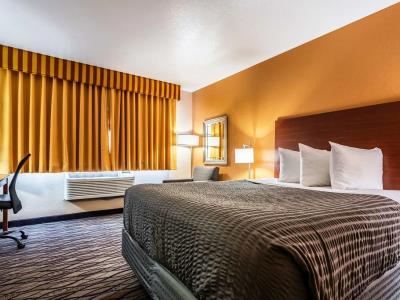 Hotel Surestay By Western 3*
