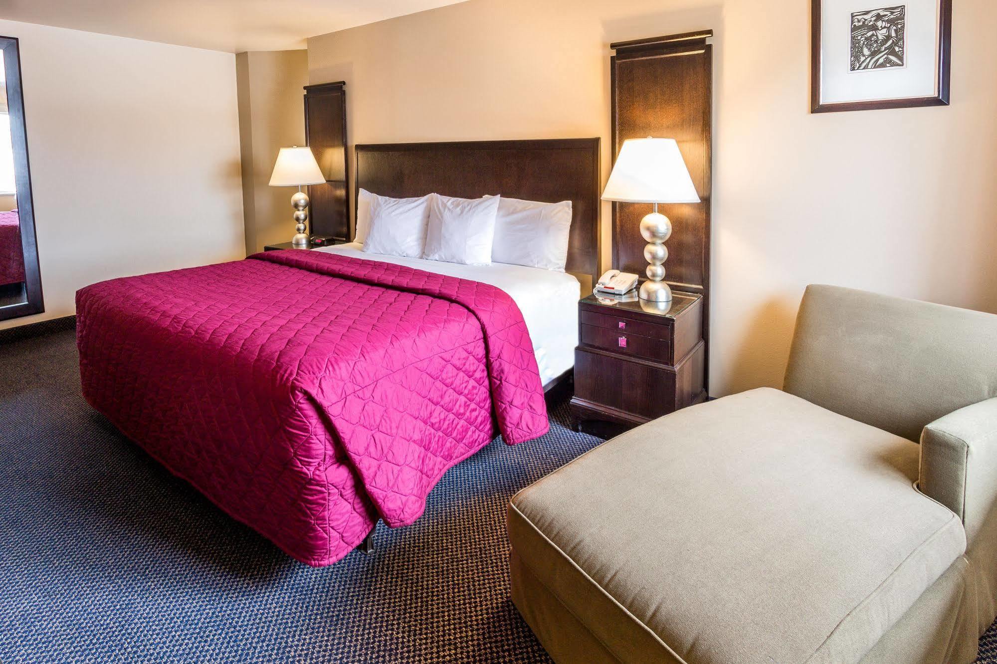 Cedars Hotel Wenatchee