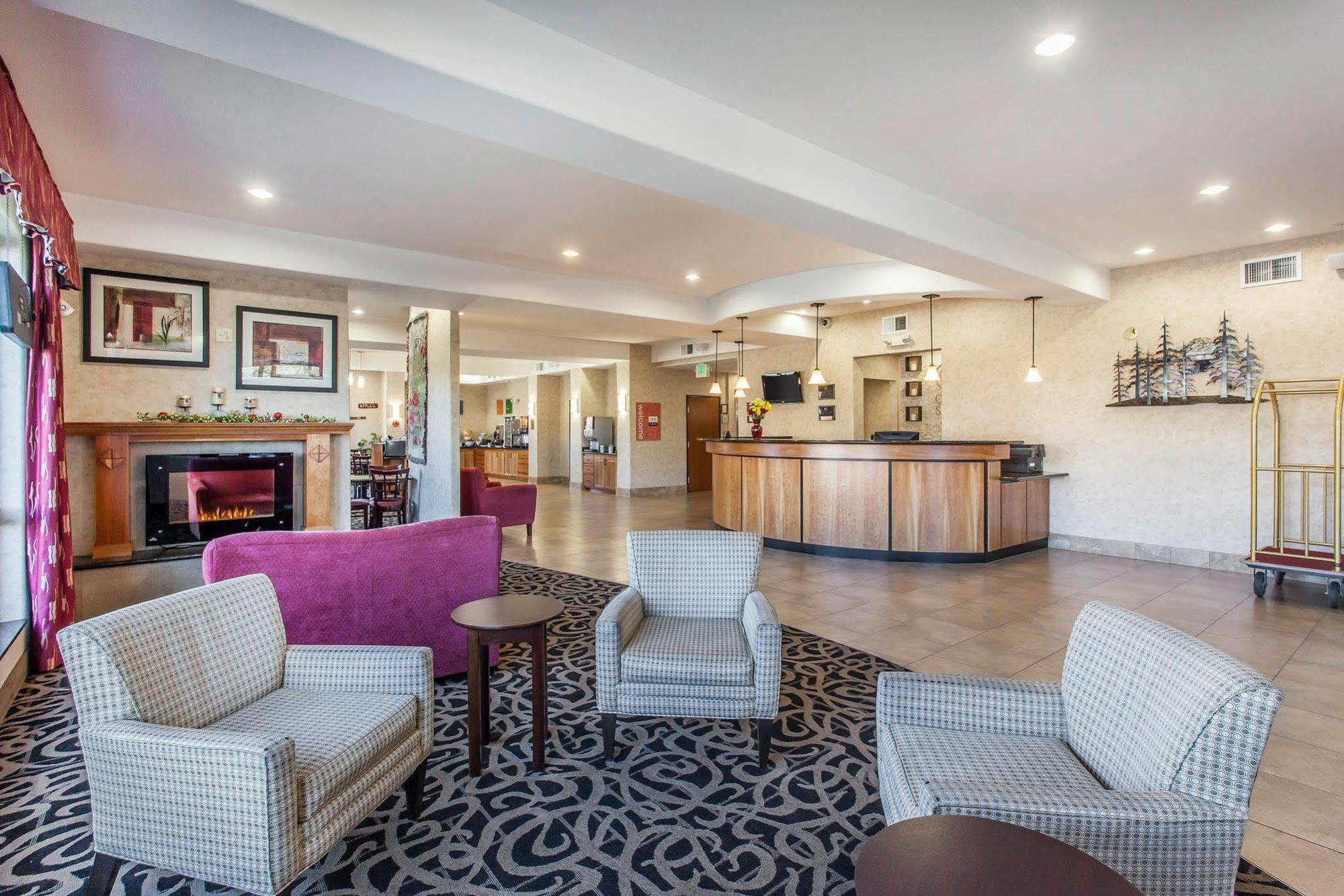 Comfort Gateway 3*