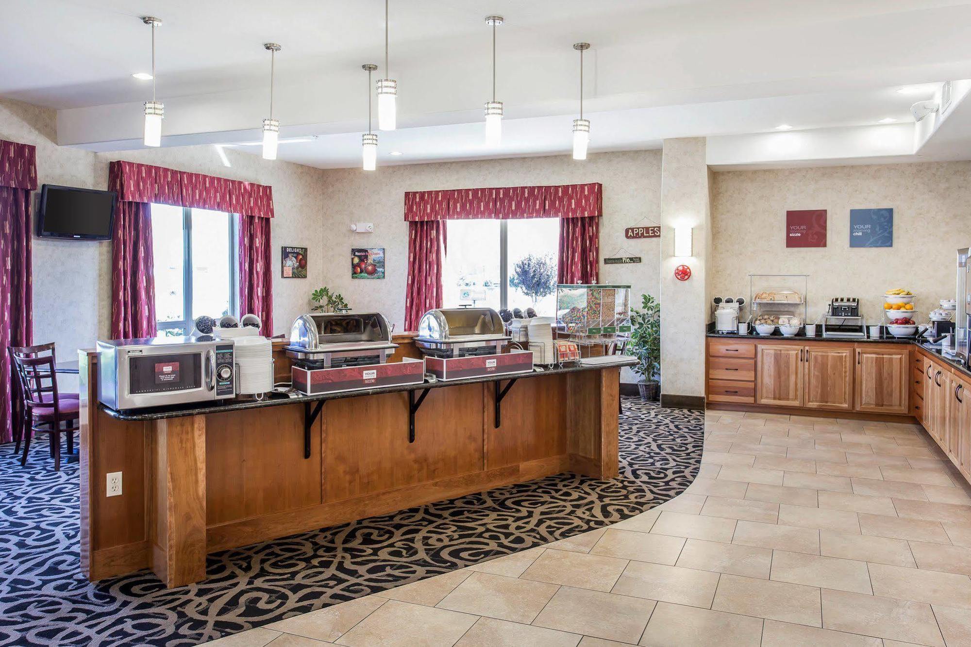 Hotel Comfort Gateway 3*