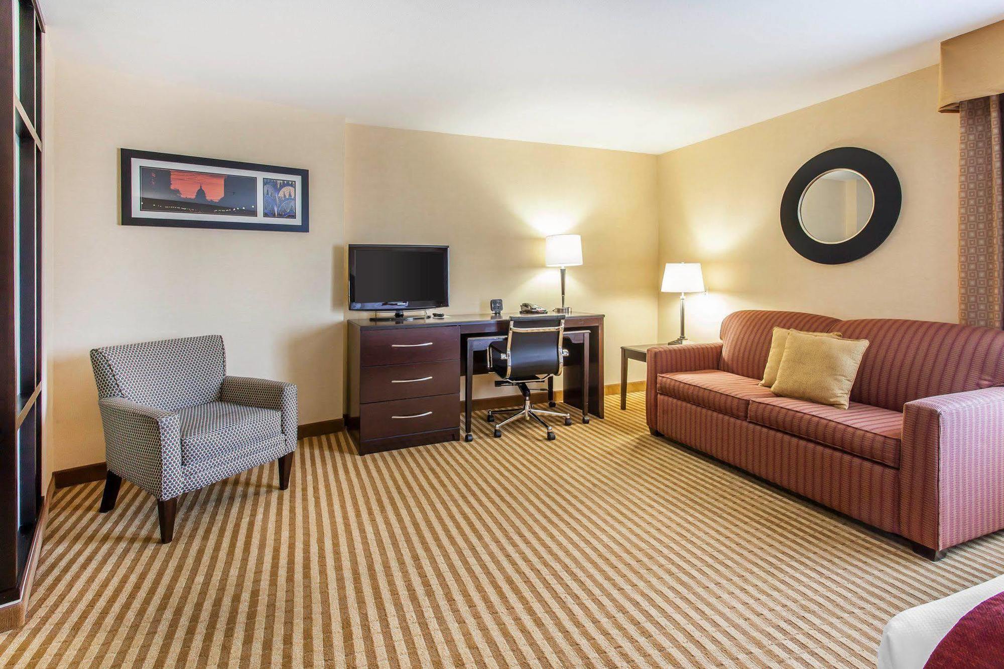 Hotel Comfort Gateway 3*