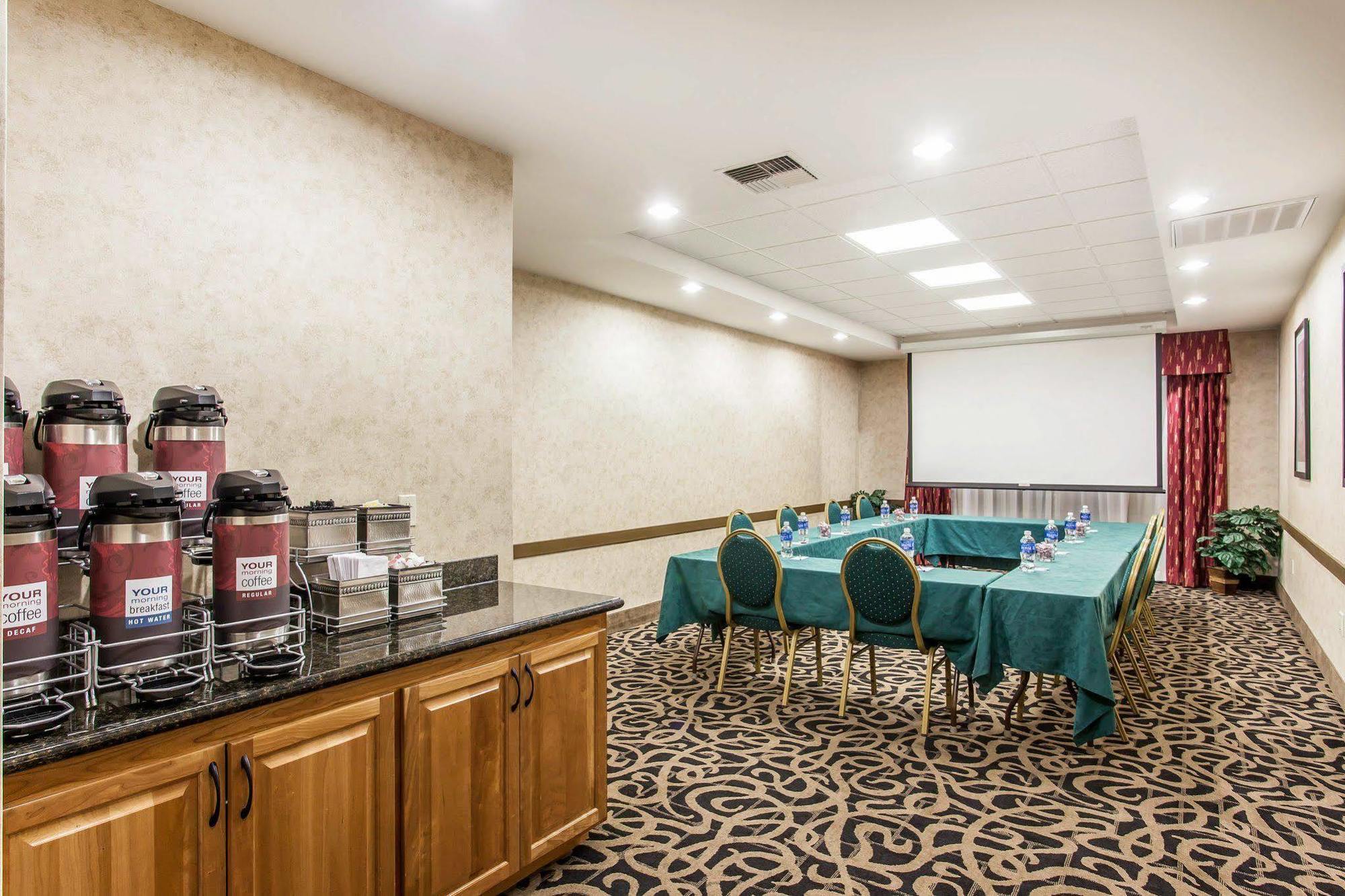 Hotel Comfort Gateway 3*