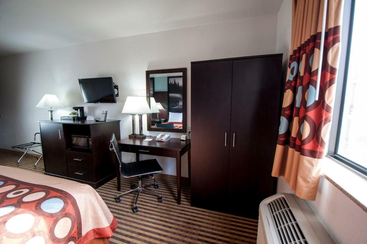 Inn Quality Wenatchee-leavenworth