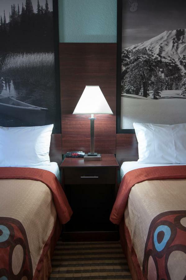 Quality Wenatchee-leavenworth 2* Wenatchee
