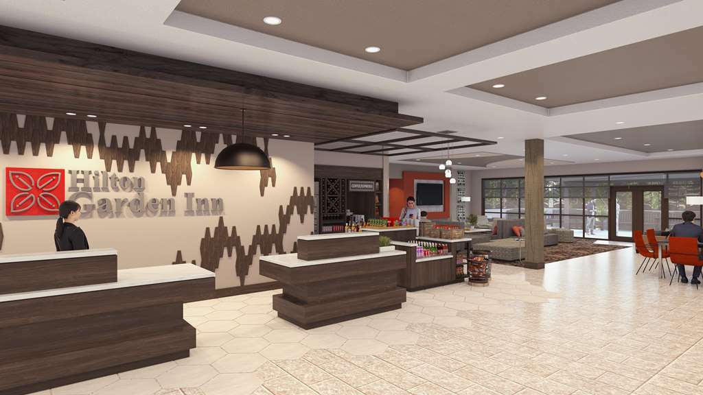 Hilton Garden Wenatchee, Wa Wenatchee
