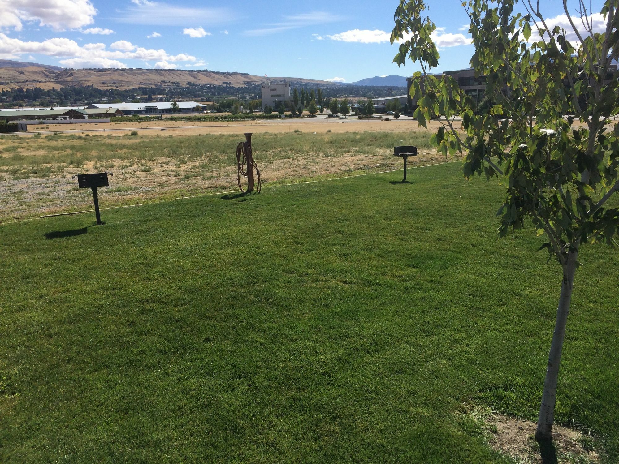 Comfort Gateway Hotel Wenatchee