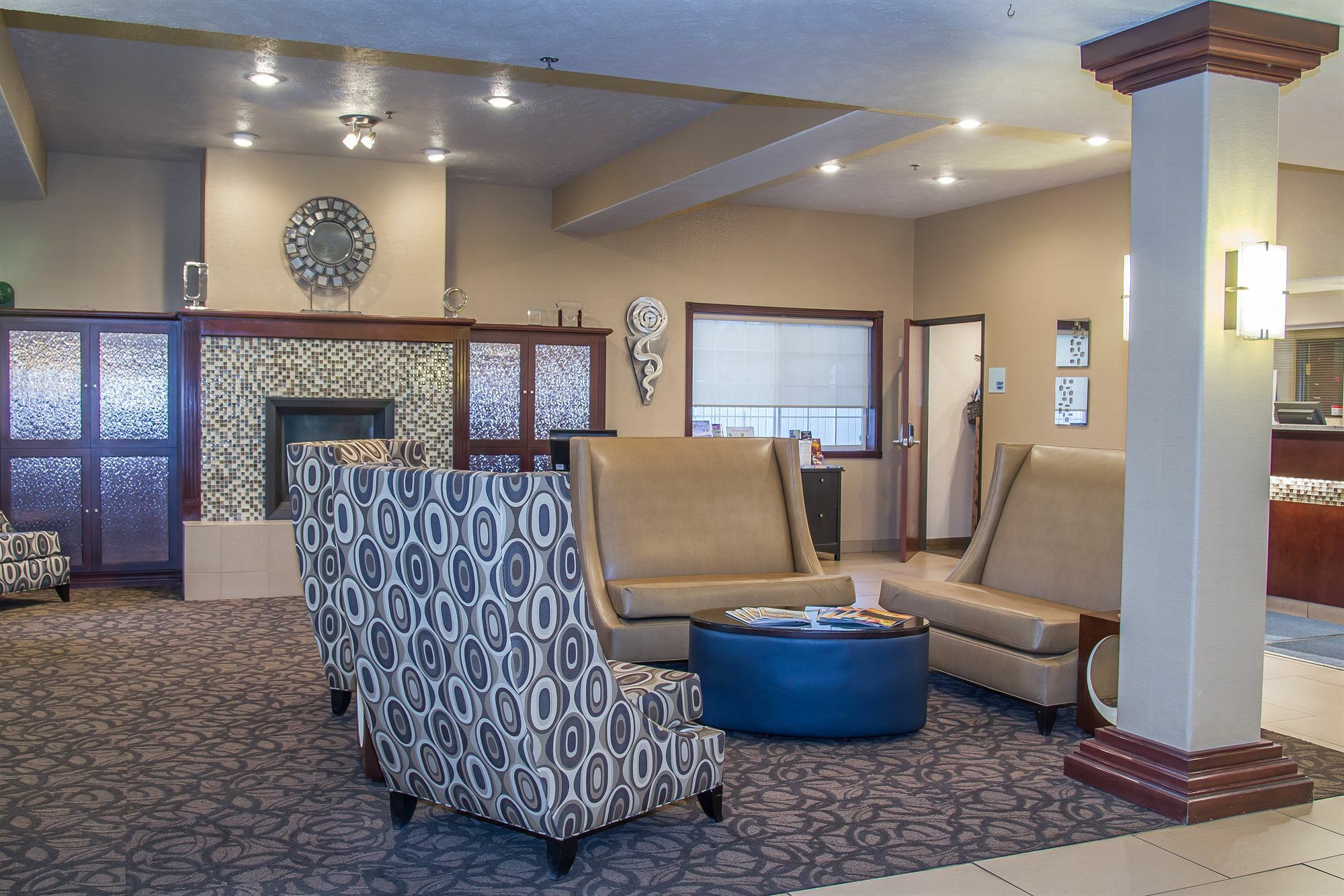 Express By Ihg Hotel Wenatchee