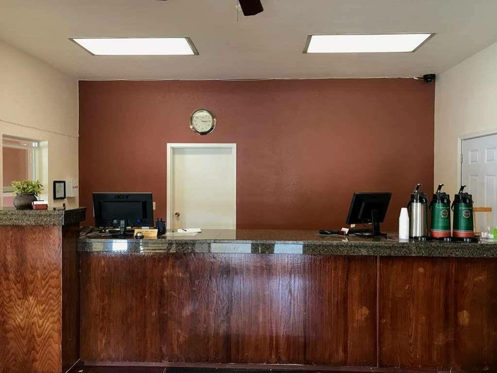 Surestay By Western Hotel Wenatchee