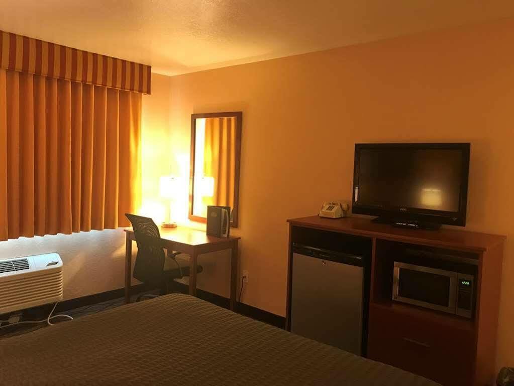 Surestay By Western 3*