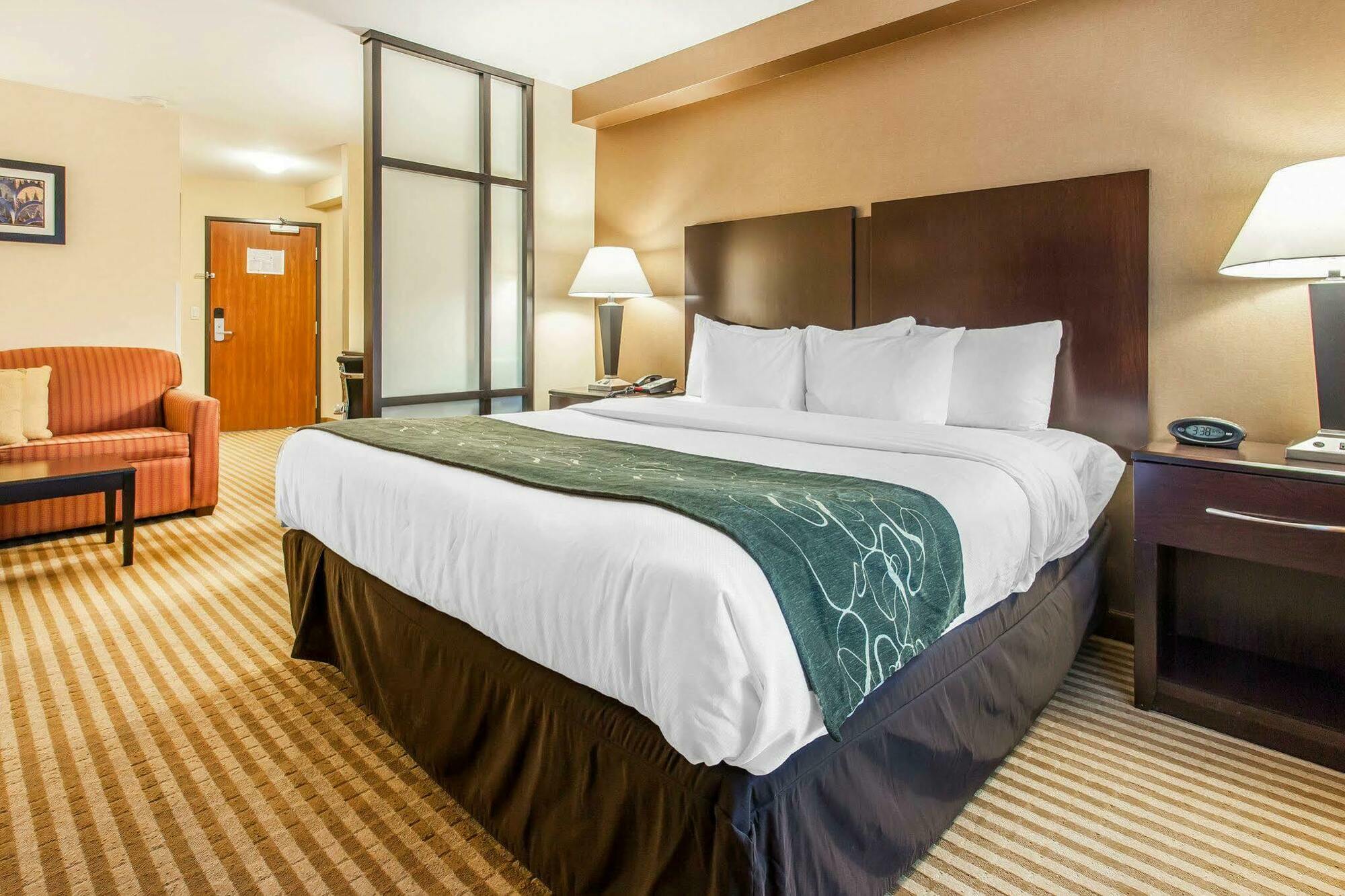 Comfort Gateway 3*