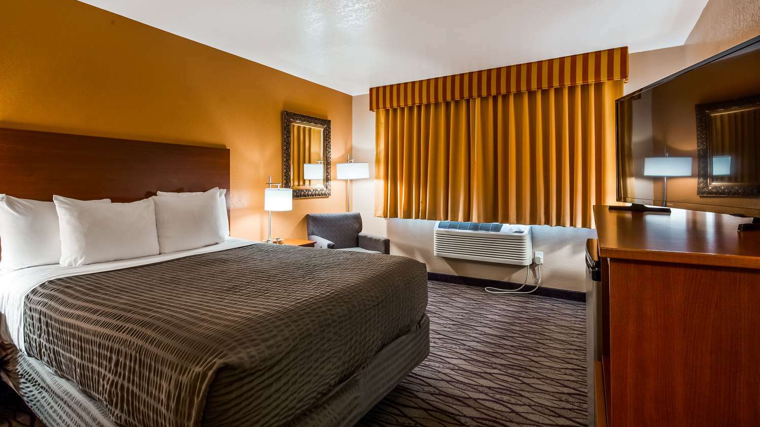 Hotel Surestay By Western