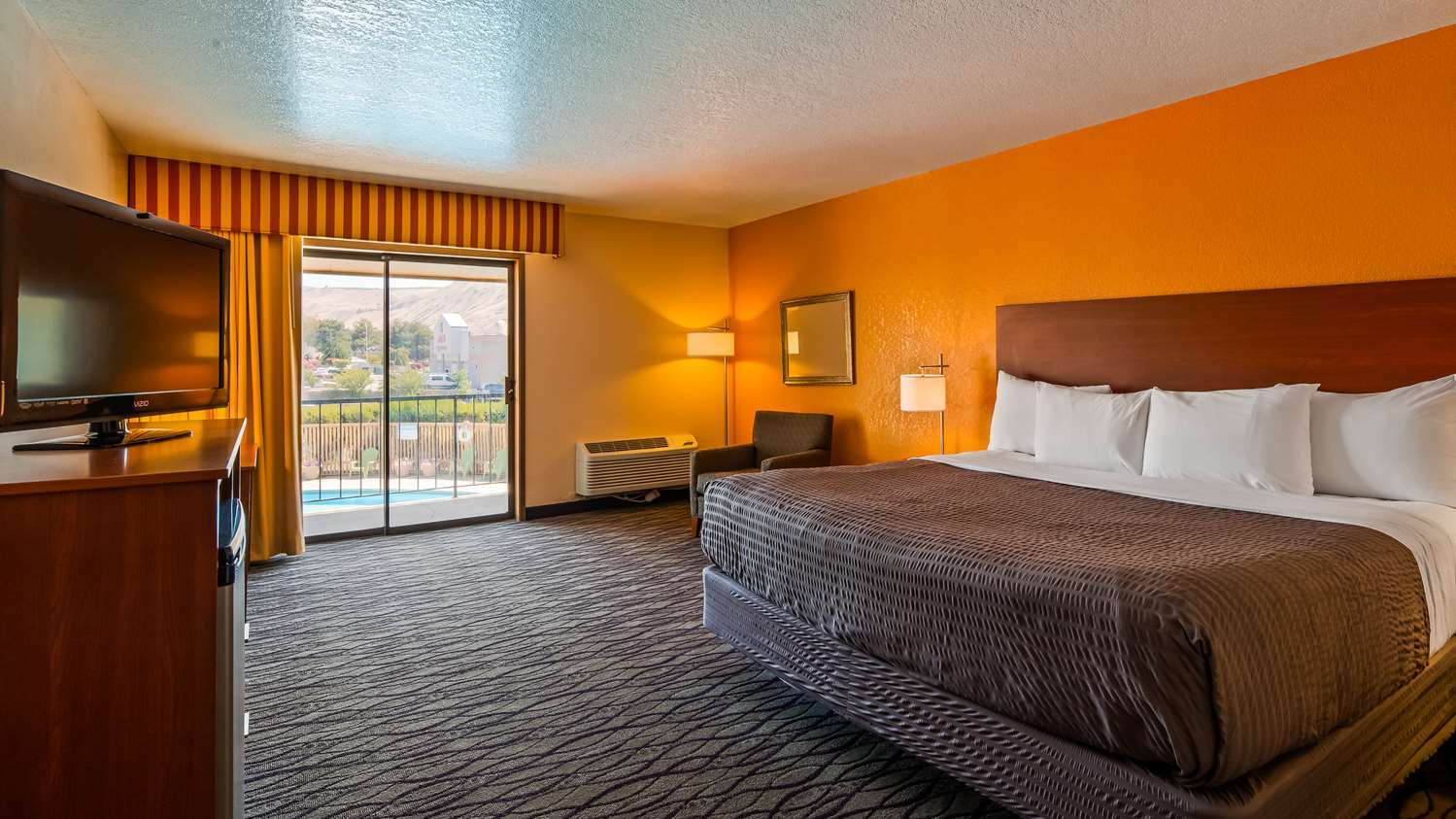 Hotel Surestay By Western