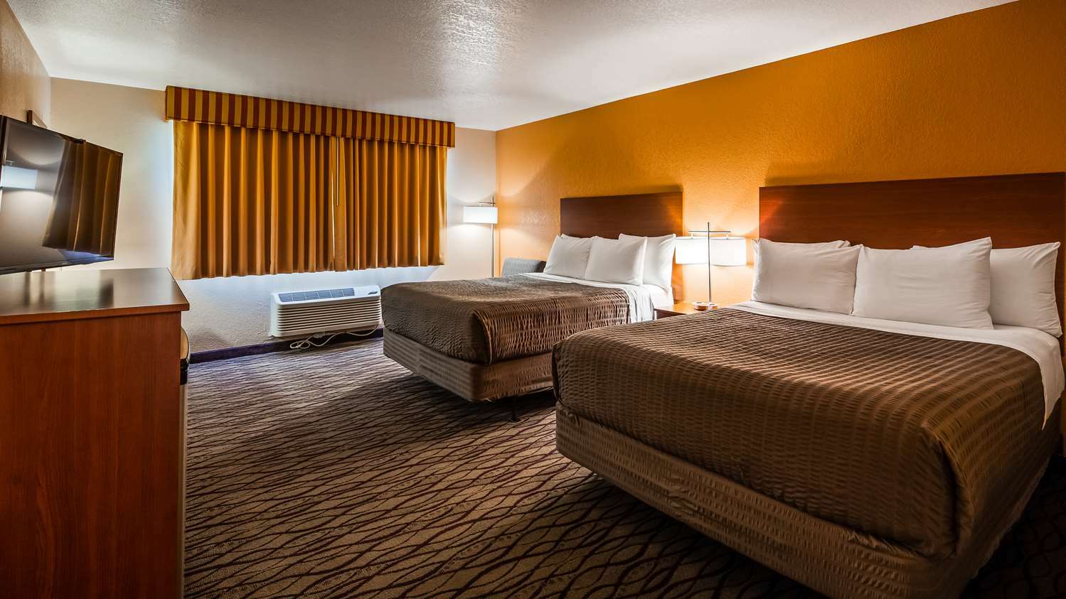 Hotel Surestay By Western 3*