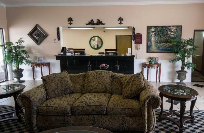 Inn Quality Wenatchee-leavenworth 2*