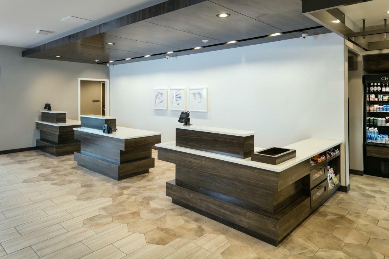Hilton Garden Wenatchee, Wa