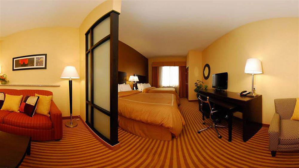 Hotel Comfort Gateway Wenatchee