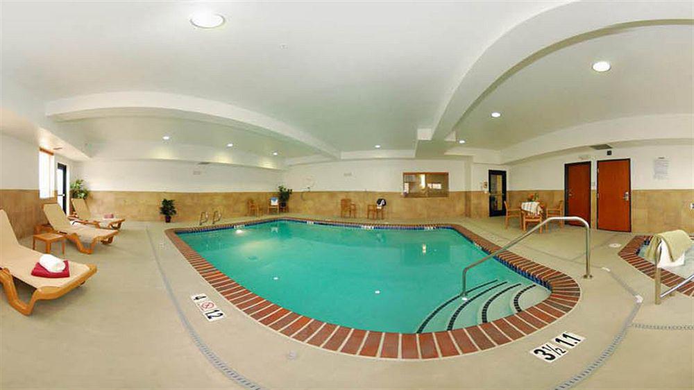 Hotel Comfort Gateway 3*