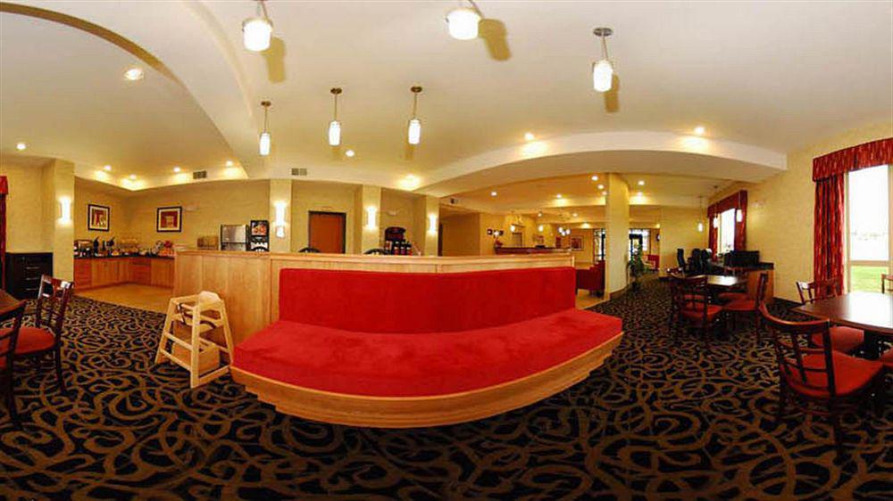 Comfort Gateway 3*