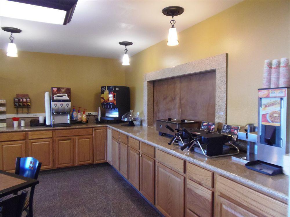 Hotel Western Chieftain Wenatchee