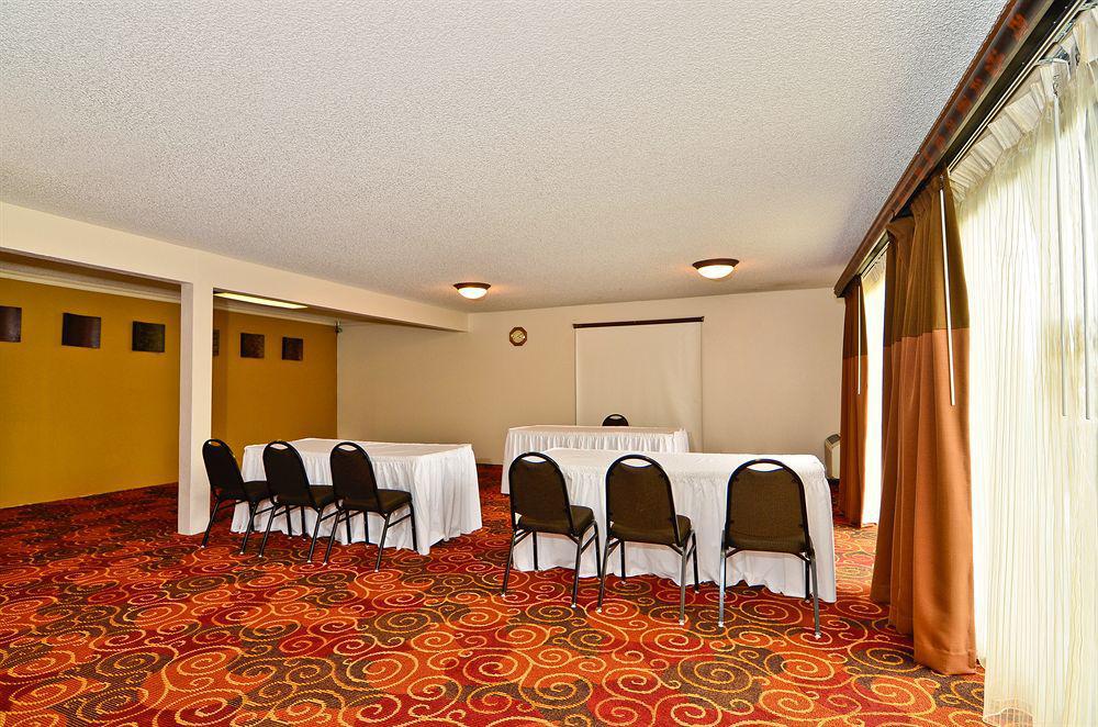 Hotel Western Chieftain Wenatchee