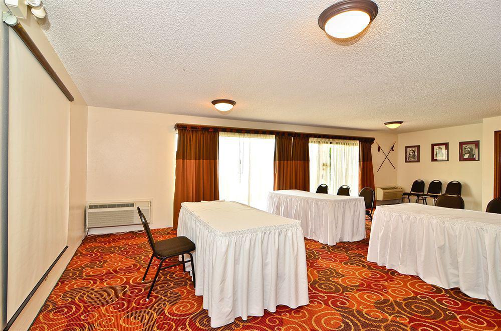 Hotel Western Chieftain