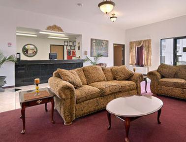 Quality Wenatchee-leavenworth Inn 2*