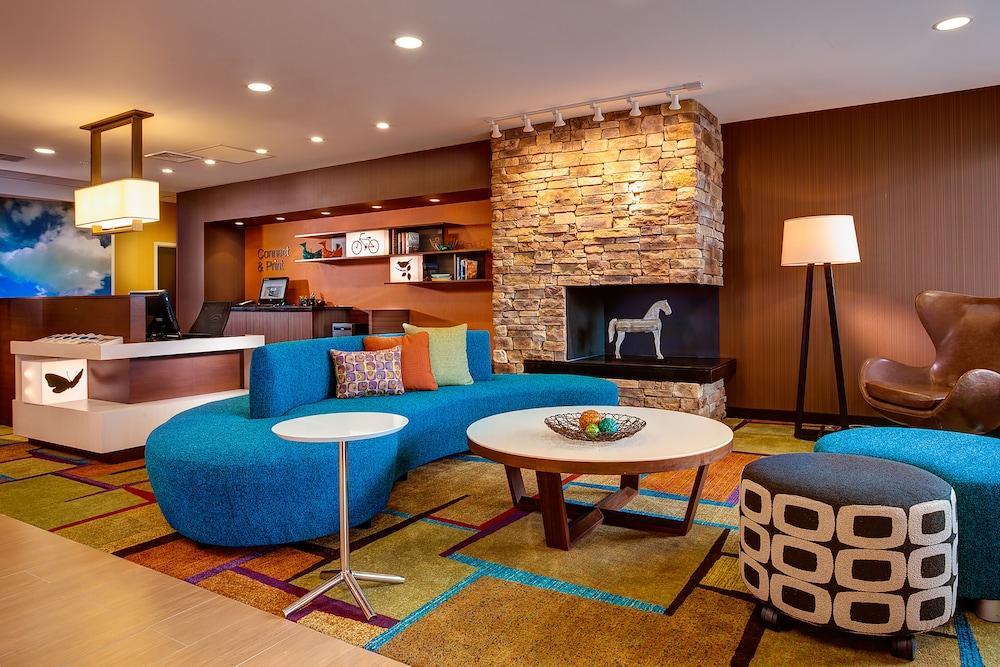 Fairfield & By Marriott Wenatchee