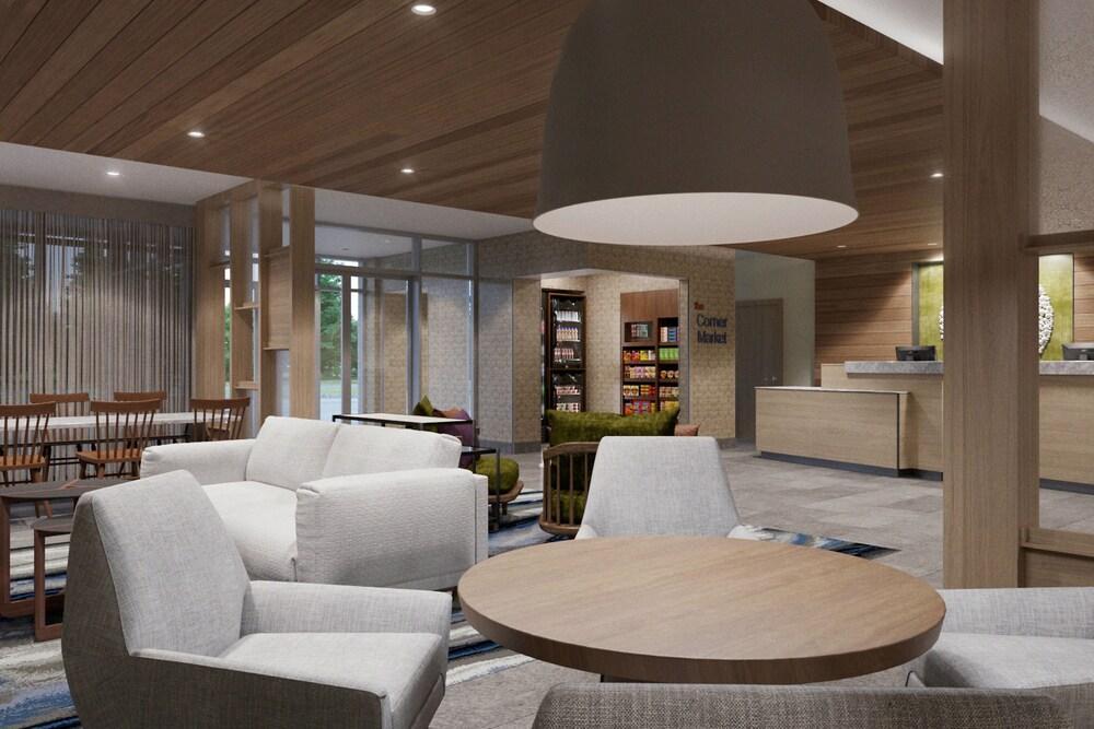 Hotel Fairfield & By Marriott