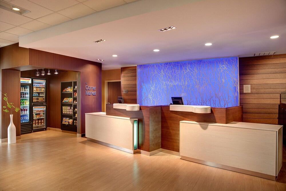 Fairfield & By Marriott Hotel Wenatchee