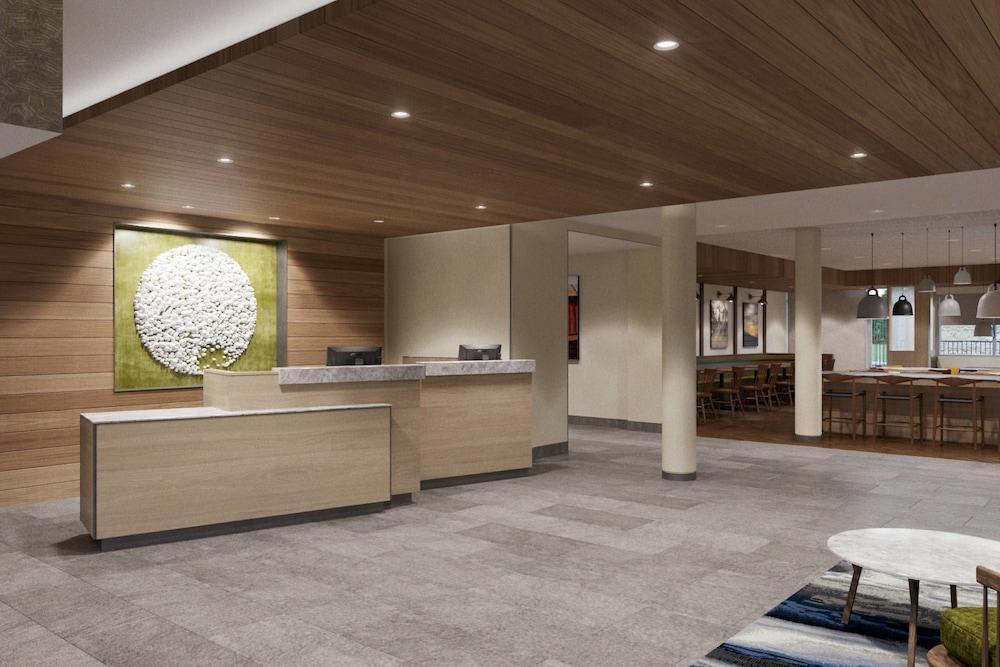 Fairfield & By Marriott