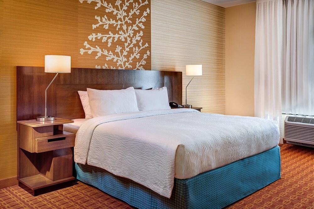 Fairfield & By Marriott 3* Wenatchee