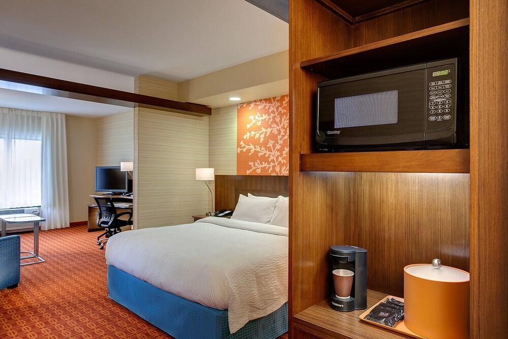 Fairfield & By Marriott Hotel