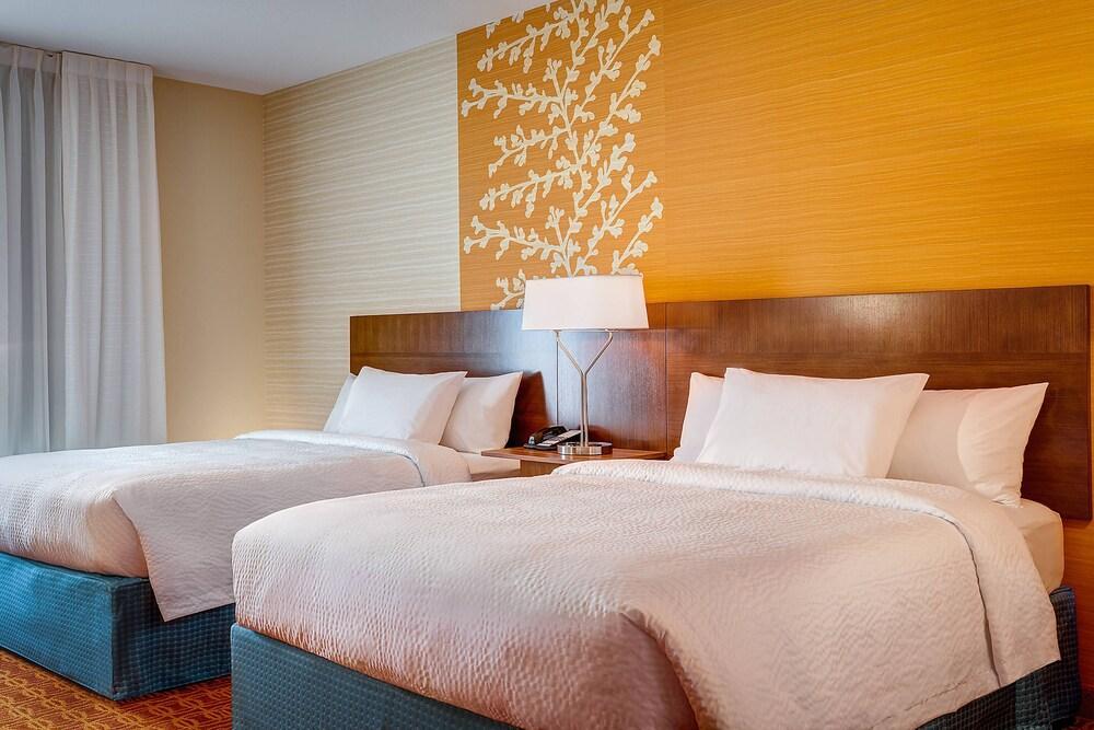Hotel Fairfield & By Marriott Wenatchee