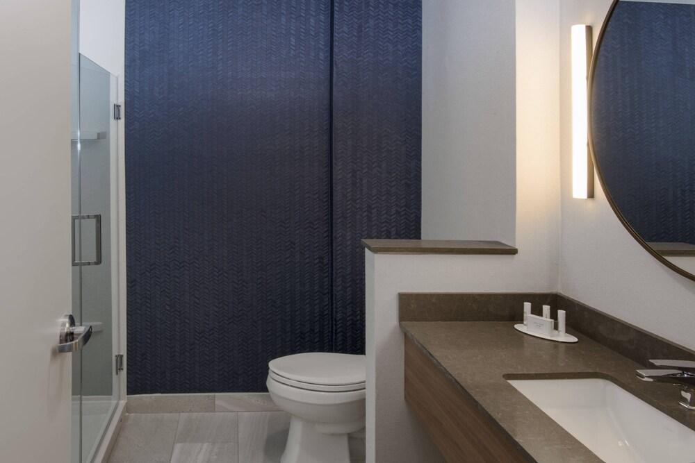 Fairfield & By Marriott 3* Wenatchee