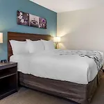 Sleep Inn & Suites Wenatchee-Leavenworth